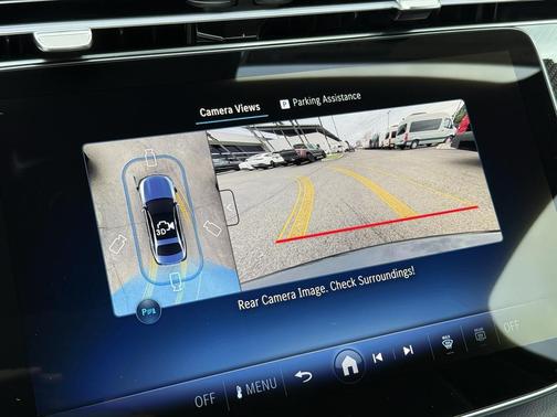 2026 Mercedes-Benz AMG E 53 E 4MATIC+