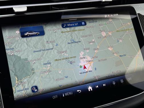 2026 Mercedes-Benz AMG E 53 E 4MATIC+