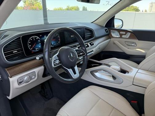2020 Mercedes-Benz GLE 450 AWD 4MATIC