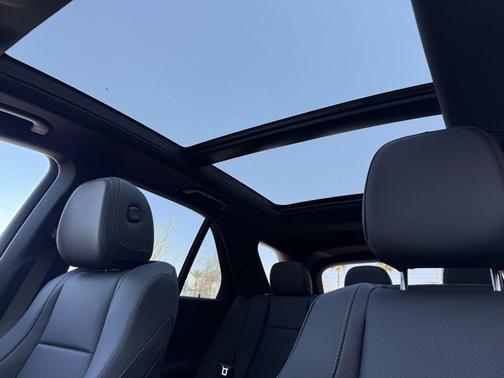 2026 Mercedes-Benz GLE 350 Base