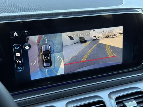 2026 Mercedes-Benz GLE 350 Base