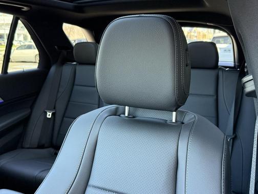 2026 Mercedes-Benz GLE 350 Base