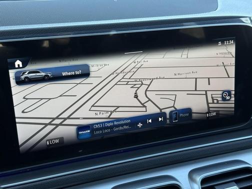 2026 Mercedes-Benz GLE 350 Base