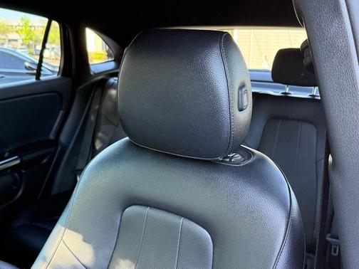 2021 Mercedes-Benz GLA 250 Base 4MATIC