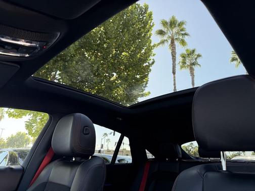 2022 Mercedes-Benz AMG GLE 53 4MATIC+ Coupe
