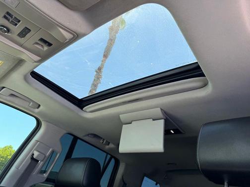 Tungsten Metallic 2016 Chevrolet Tahoe LT