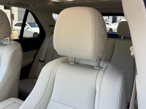 Polar White 2026 Mercedes-Benz GLE 450 4MATIC