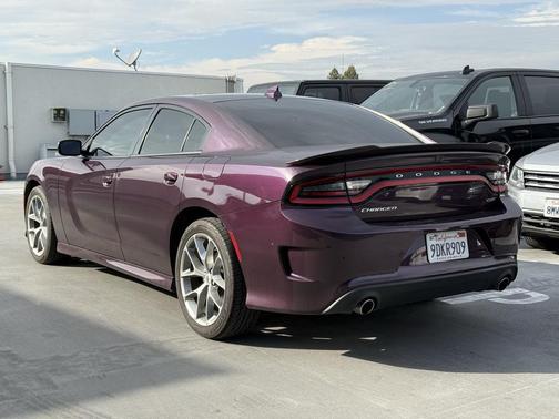 2022 Dodge Charger GT