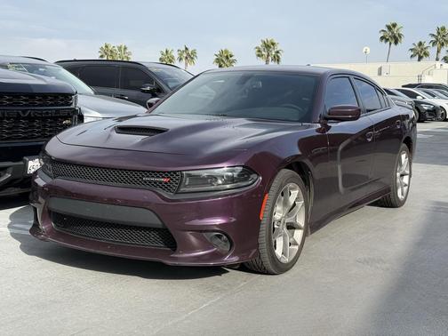 2022 Dodge Charger GT