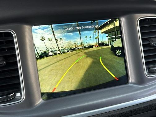 2022 Dodge Charger GT