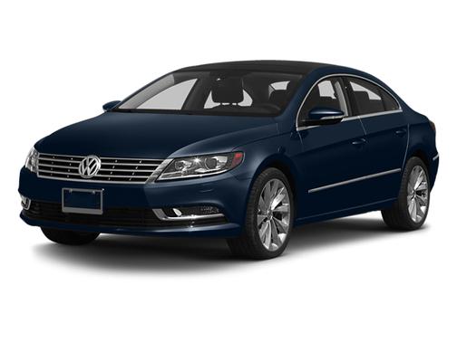 2013 Volkswagen CC 2.0T Sport