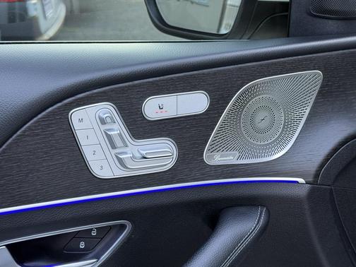 2022 Mercedes-Benz GLE 350 Base