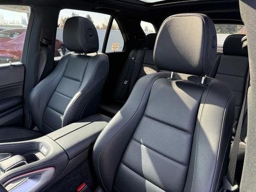 2022 Mercedes-Benz GLE 350 Base