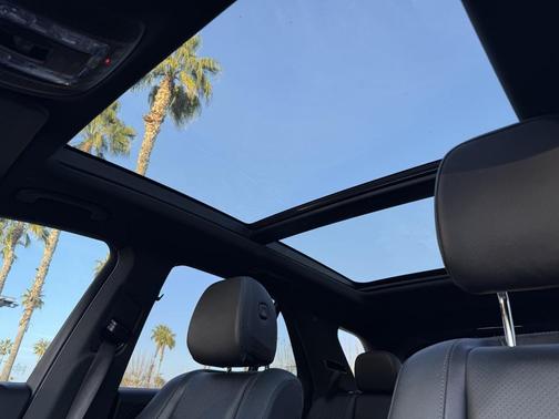 2022 Mercedes-Benz GLE 350 Base