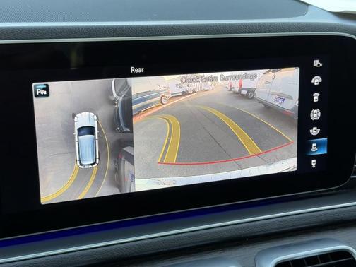 2022 Mercedes-Benz GLE 350 Base