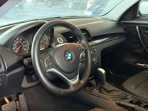 2013 BMW 128 128i