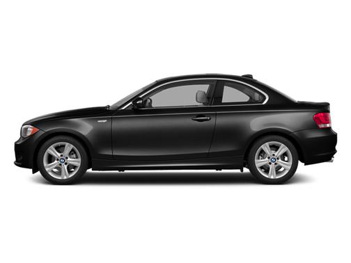 2013 BMW 128 128i