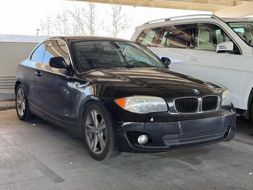 2013 BMW 128 128i