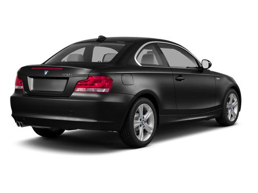 2013 BMW 128 128i