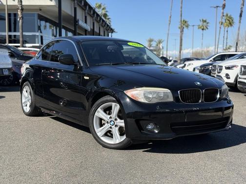 2013 BMW 128 128i