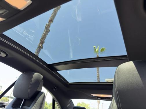 2017 Mercedes-Benz E-Class E 400