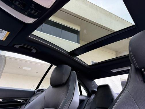 2017 Mercedes-Benz E-Class E 400