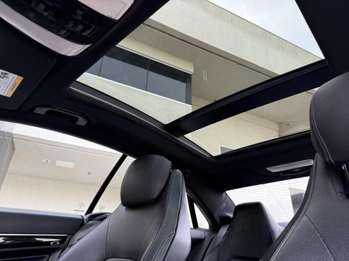 2017 Mercedes-Benz E-Class E 400