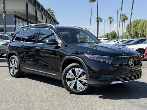 2024 Mercedes-Benz EQB 250 Base
