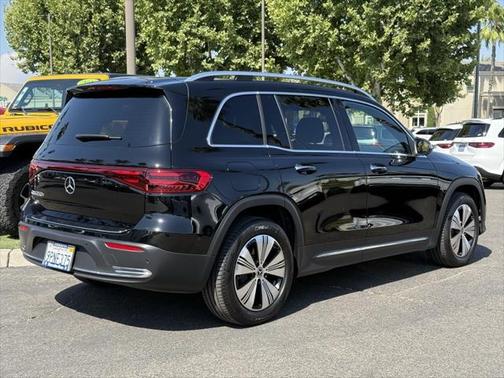2024 Mercedes-Benz EQB 250 Base