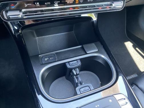 2020 Mercedes-Benz CLA 250 Base
