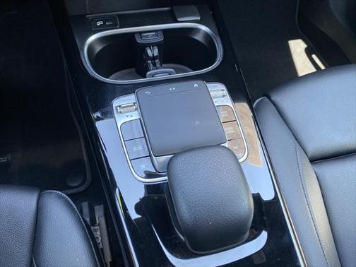 2020 Mercedes-Benz CLA 250 Base