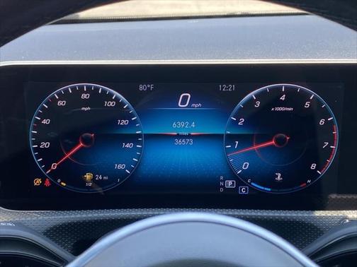 2020 Mercedes-Benz CLA 250 Base