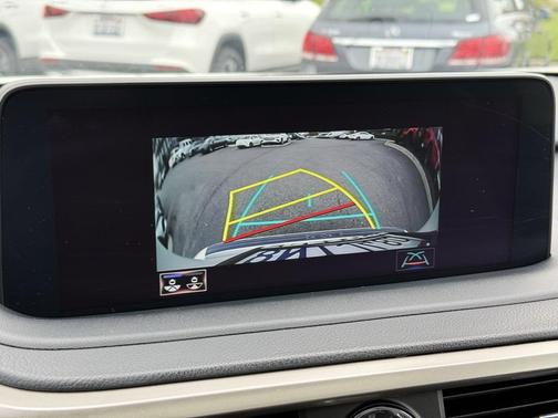 2020 Lexus RX 350 Base