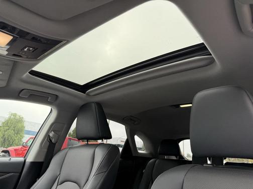 2020 Lexus RX 350 Base