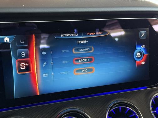 2026 Mercedes-Benz AMG GT 43 4-Door