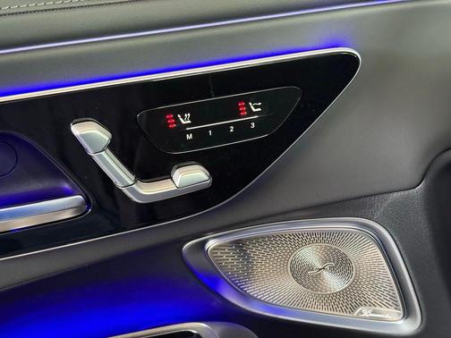 MANUFAKTUR exclusive graphite grey magno 2026 Mercedes-Benz AMG CLE 53 4MATIC+