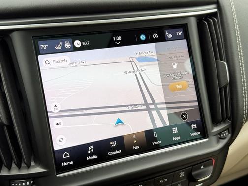 2022 Maserati Levante Modena