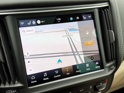 2022 Maserati Levante Modena