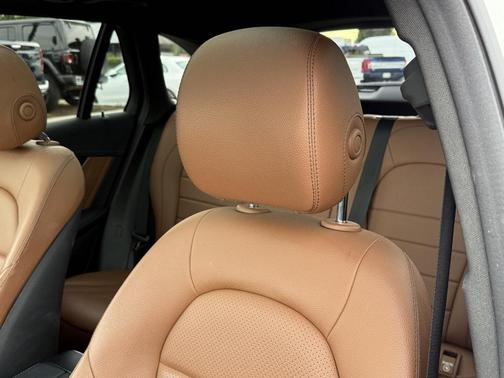 2020 Mercedes-Benz GLC 300 Base