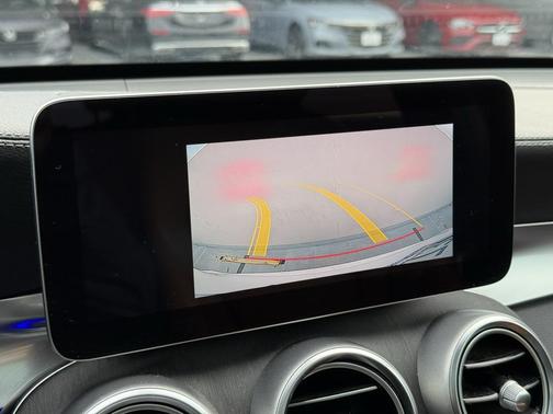 2020 Mercedes-Benz GLC 300 Base