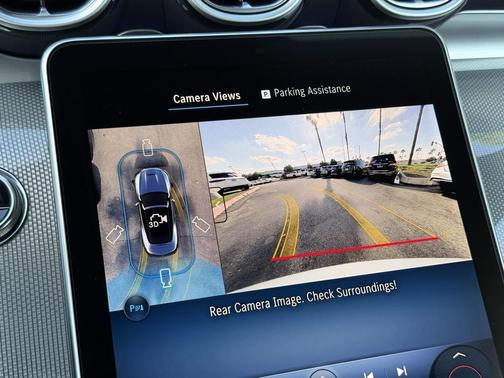 2026 Mercedes-Benz AMG CLE 53 4MATIC+