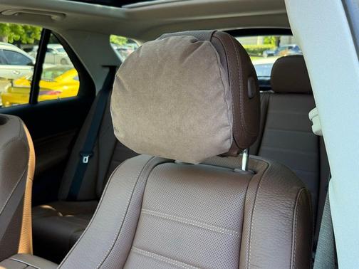 Black 2026 Mercedes-Benz GLE 450 4MATIC