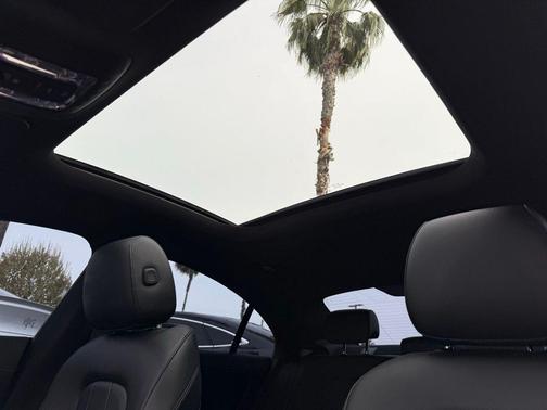 2024 Mercedes-Benz CLA 250 4MATIC