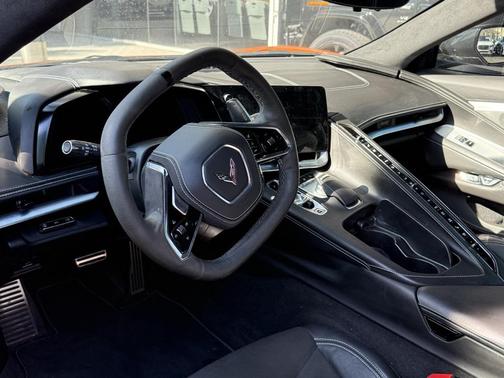 2023 Chevrolet Corvette Stingray w/3LT