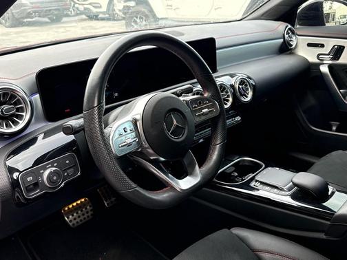 2023 Mercedes-Benz CLA 250 Base