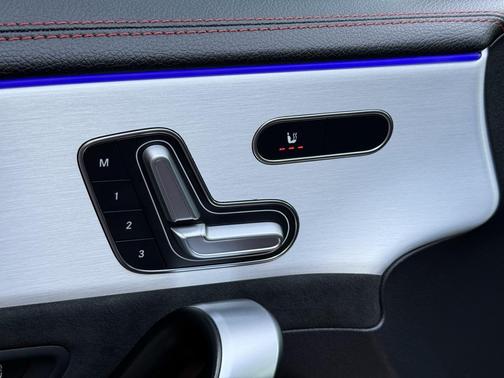 2023 Mercedes-Benz CLA 250 Base