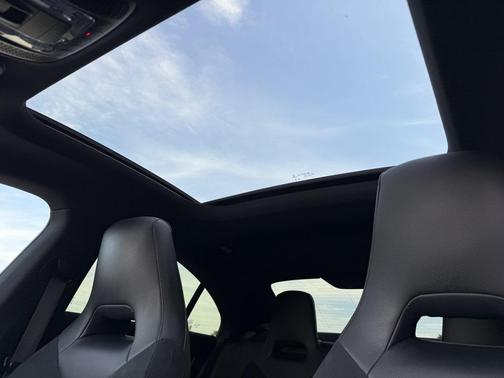 2023 Mercedes-Benz CLA 250 Base