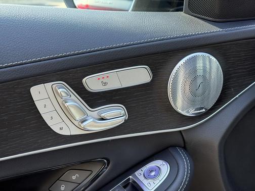 2021 Mercedes-Benz C-Class Sedan