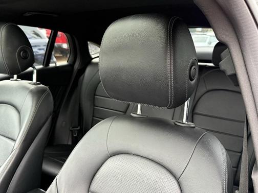 2019 Mercedes-Benz GLC 300 4MATIC Coupe