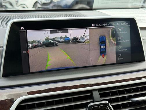 2021 BMW ALPINA B7 xDrive